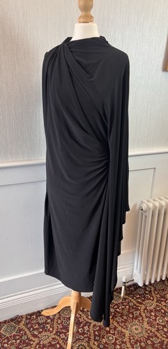 Bnwt monsoon black - monsoon, grecian