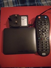Live media player w - live,