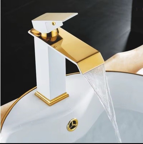 Basin taps - basin,