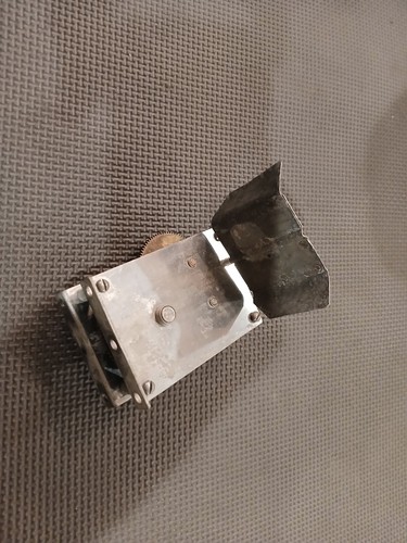 Antique slot machine parts - slot,