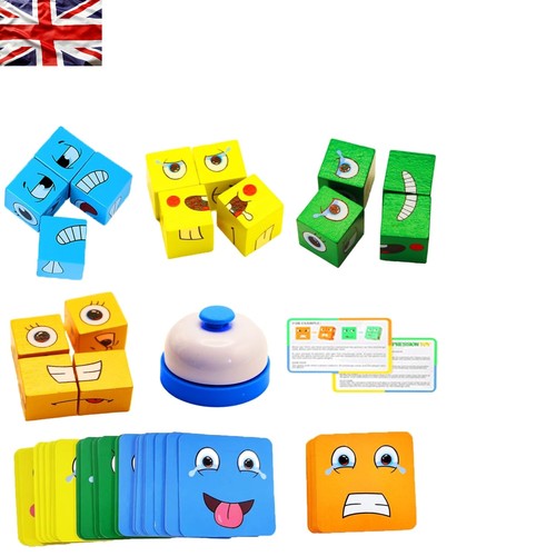 Creative face changing - creative,