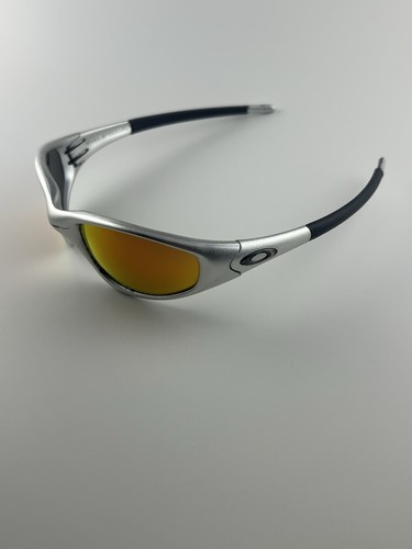 Oakley straight jacket - straight,