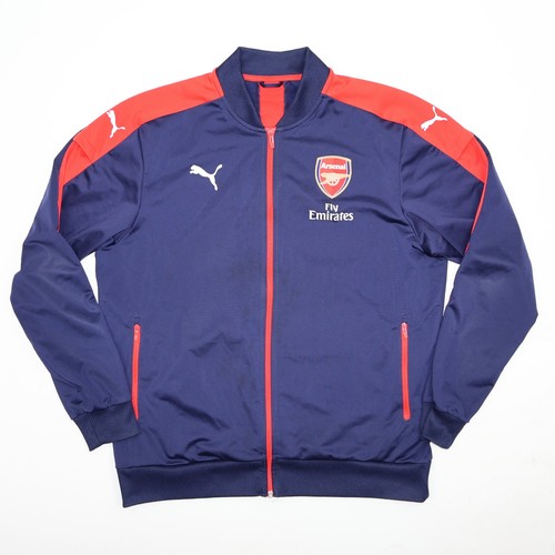Puma arsenal men track - puma,