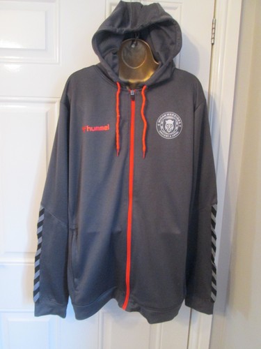 Hummel wigan warriors - wigan,