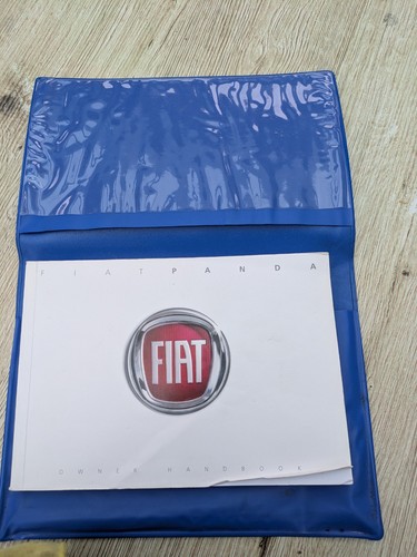 2004 2011 fiat panda owners - fiat,