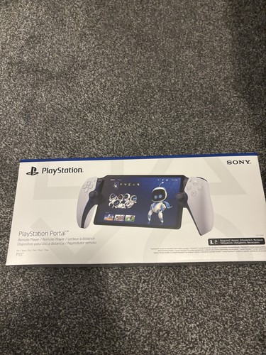 Sony playstation ps5 portal - playstation,