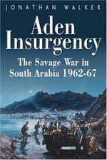 Aden Insurgency: The Savage