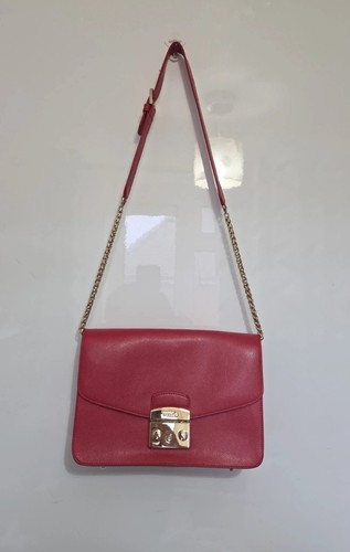 Furla cross body bag - , (red)