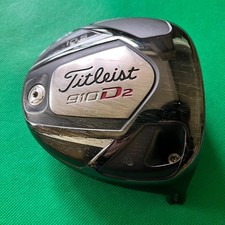 Titleist 910 D2 Driver 10.5 Head Only RH 10.5* Degrees Golf Clubs