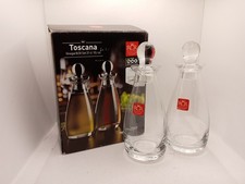 Toscana Italian Oil Vinegar