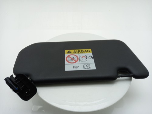 Nissan qashqai sun visor - nissan,