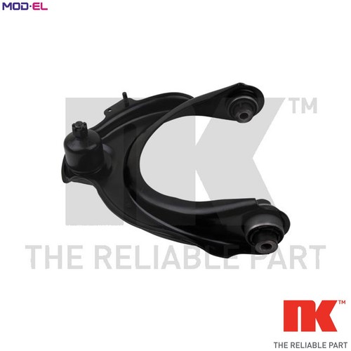 Controltrailing arm wheel - controltrailing,