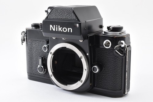 Nikon photomic 1 - photomic, black