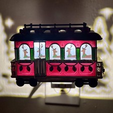 Bath & Body Works Reindeer