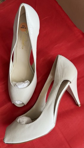 Ted baker peep toe - peep, court