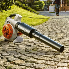 STIHL BG66 27cc Petrol Leaf