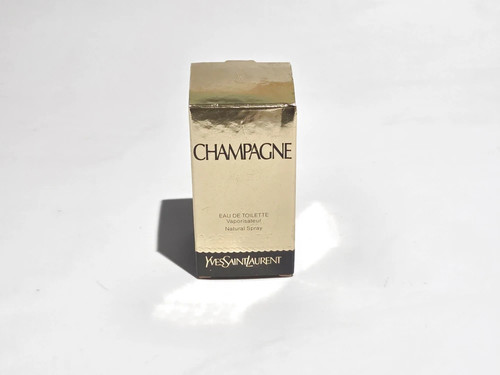 Vintage yves saint - vintage, laurent