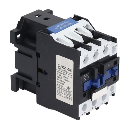 Contactor 32a phase - contactor,