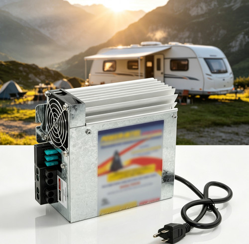 60amp pd9260 converter - pd9260,