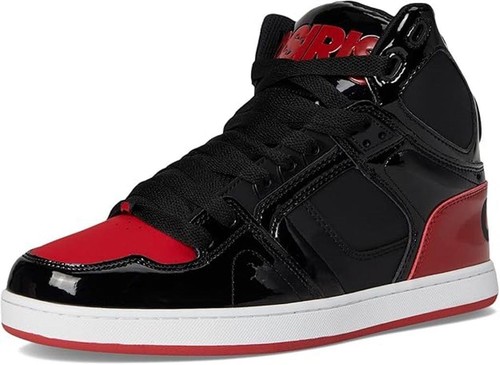 Osiris nyc clk black - osiris,