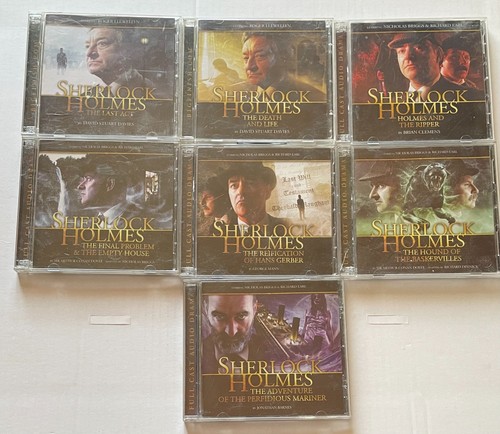 Lot big finish - big,