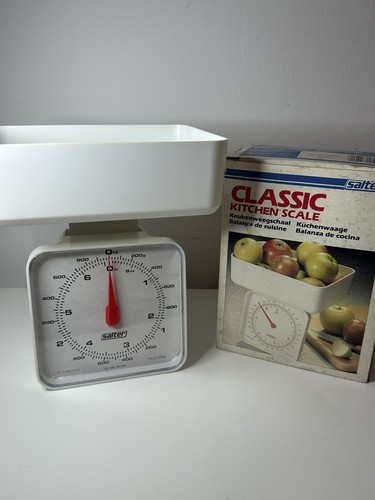 Salter classic kitchen - classic,