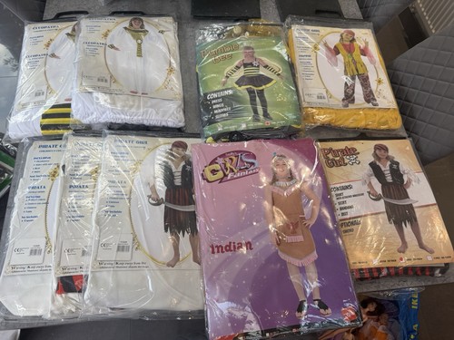 Bundle joblot girls fancy - bundle,