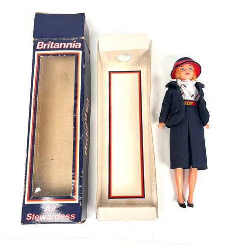 Vintage britannia air - vintage,