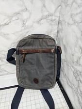 Small  Timberland canvas