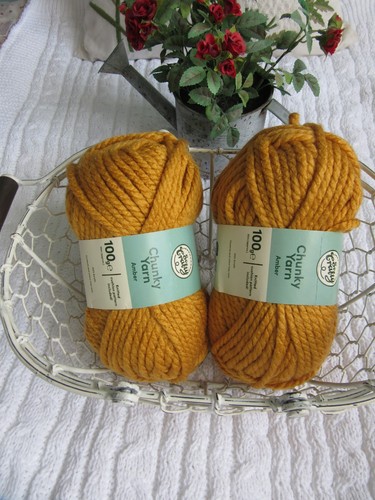 Aldi crafty amber yellow - aldi,