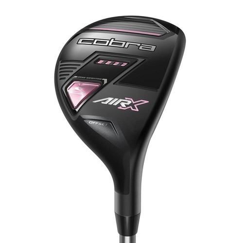Cobra air offset hybrids - cobra,