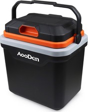 Electric Car Cooler & Heater