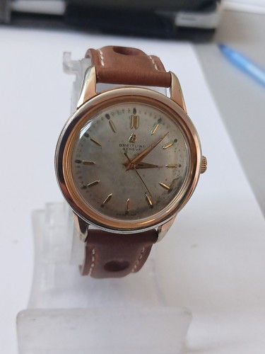 1950 breitling geneve - breitling,