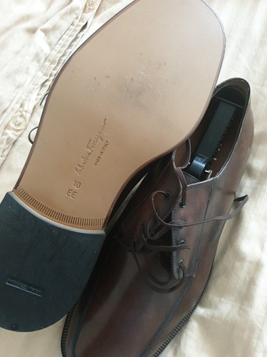 Salvatore ferragamo men - salvatore,
