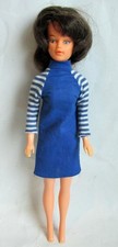 Vintage Tressy Friend Mary Makeup Original Dress 1964-65  NO DOLL