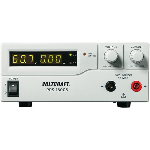 Voltcraft 360w dual output - 360w,
