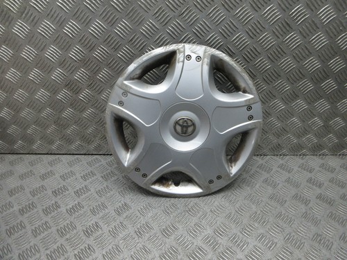 2004 toyota yaris - toyota, 1l