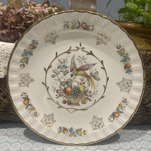 Avon plate wood sons - &,