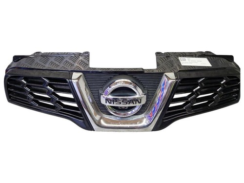 Nissan qashqai front grill - nissan,