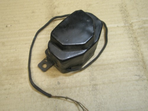 Vintage lucas electric wiper - lucas,