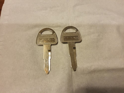 New old stock - new,