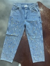 ThisIsNeverThat Men’s Washed