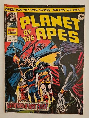 Planet the apes 83 - planet,