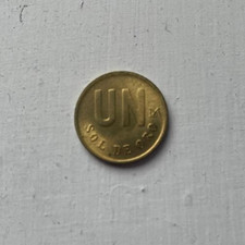 Original Vintage 80s