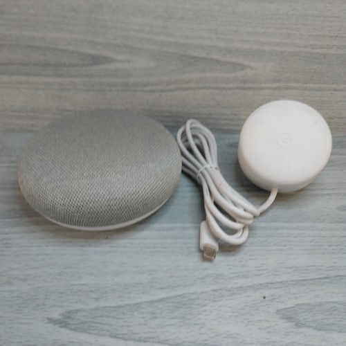 Google home mini smart - home,