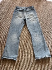 Y2K Vintage Bootcut Flare