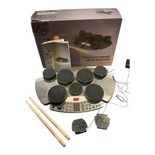 Clarity CDM-01 7 Pad