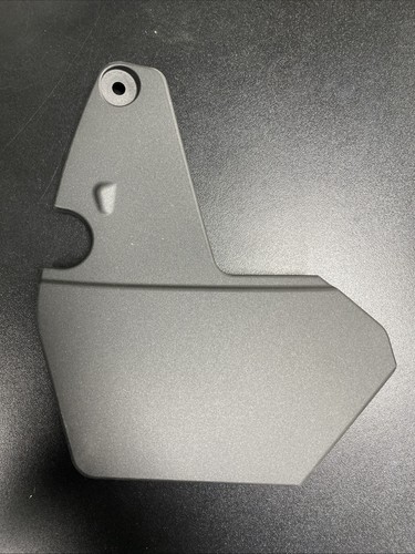 Battery fairing cover panel - fairing,
