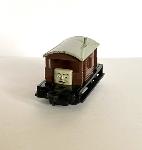 Ertl spiteful brakevan thomas - ertl,