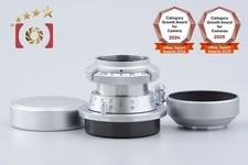 Voigtlander HELIAR 50mm f/3.5